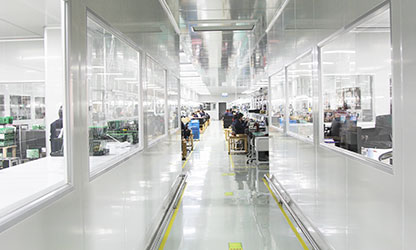 人民日報 海外網(wǎng) | 民營(yíng)企業(yè)如何敢于擔當勇于創(chuàng  )新突破？請看一一 疾風(fēng)勁草識虹潤