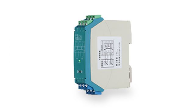 NHR-A31系列電壓輸入檢測端隔離柵