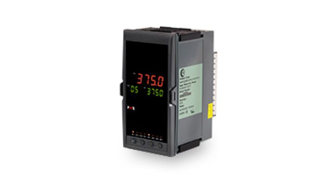 NHR-5401系列程序閥門(mén)溫控器/調節儀