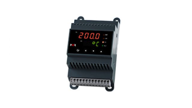 NHR-DN10系列導軌式數字顯示控制儀