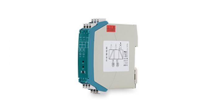 NHR-M35系列開(kāi)關(guān)量轉換器