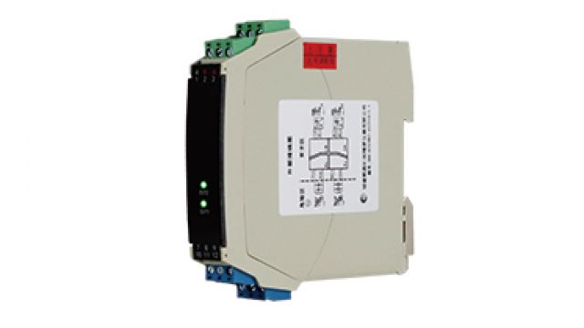 OHR-B35系列12V驅動(dòng)，開(kāi)關(guān)量輸出操作端隔離柵